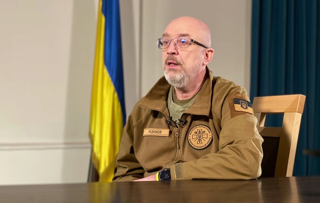 Оборонный комитет ВР поддержал отставку Резникова