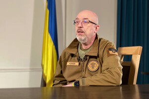 Оборонний комітет ВР підтримав відставку Резнікова