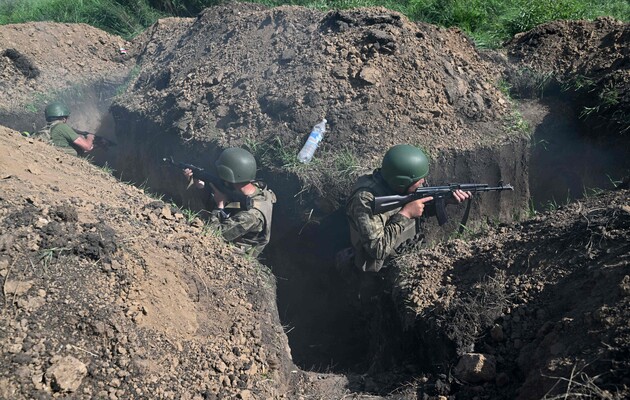 День войны стоит Украине 100 миллионов долларов – Резников
