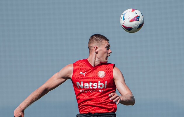 Артем Довбик