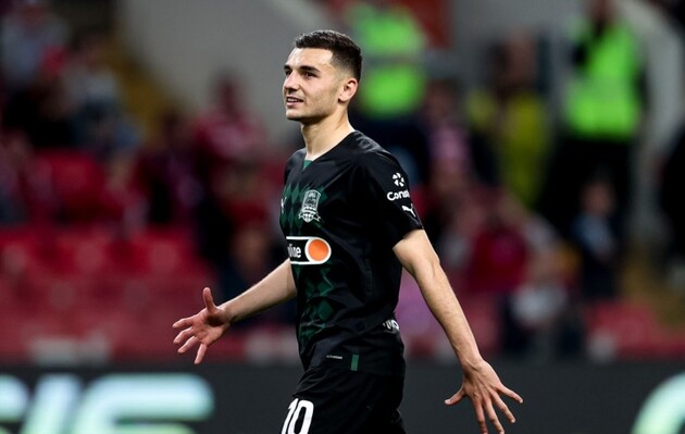 Эдуард Сперцян