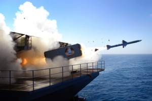 Бельгия отправит Украине выкупленные у Германии ракеты Sea Sparrow – СМИ