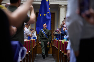 Война в Украине заставляет ЕС готовиться к «бюджетной битве» – Euronews