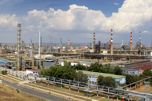 Болгарія остаточно забрала нафтовий термінал із-під контролю Росії