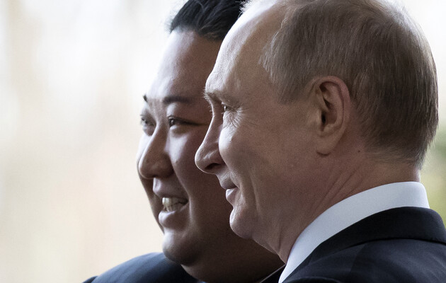 Кім Чен Ин вимагатиме приголомшливої ціни за допомогу Путіну у війні проти України – The Guardian