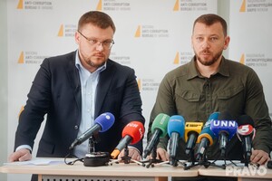 Керівники НАБУ та САП засудили ідею Зеленського поширити підслідність корупції на СБУ
