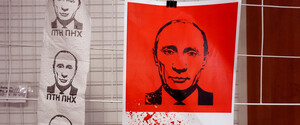 Foreign Affairs: У Путина заканчивается время, поэтому он усилит свои зверства в Украине