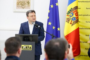 Прем’єр Молдови назвав нейтралітет країни 