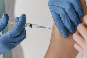 Щеплення проти кору: де можуть вакцинуватися переселенці