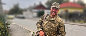Мэр Борисполя мобилизовался в ряды ВСУ