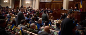 Стало известно, из-за каких депутатов декларации останутся закрытыми еще на год