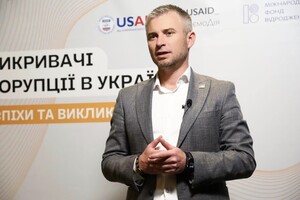 НАЗК готувало державну антикорстратегію, але забуло про свою – аудит