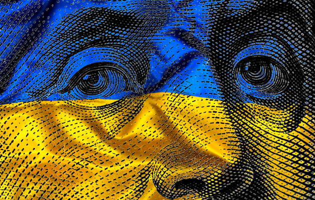 Деньги для Украины: в 2023 году международные партнеры более активны, чем в предыдущем