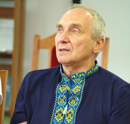 Ігор Козловський помер у віці 69 років