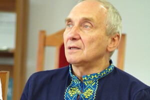 Помер український історик та релігієзнавець Ігор Козловський
