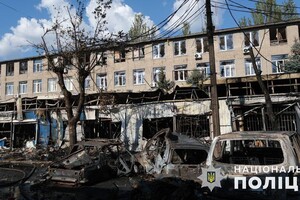 В Константиновке спасательная операция завершена: в МВД назвали количество погибших и раненых