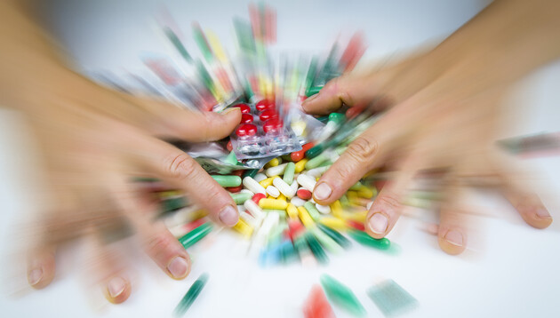 Число випадків захворювання на рак у молодих людей стрімко зростає