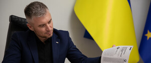 Новиков лично решал, кто в НАПК будет проверять конфликт интересов по Ермаку и Татарову
