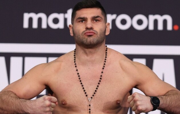 Филип Хргович