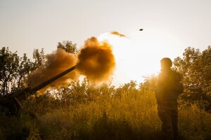 США готовятся отправить новую партию кассетных снарядов для Украины – NYT