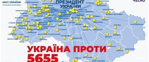 Марафон «Україна проти 5655»: «Капітал знову купив владу, яка має бути арбітром між ним та соціумом»