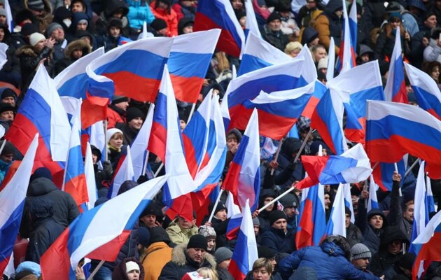 Половина росіян хочуть переговорів з Україною, але більшість не готові до 