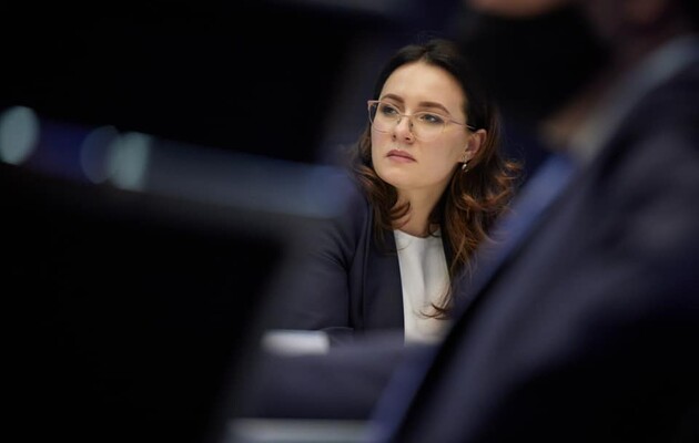 Юлия Свириденко обсудила с Марчелом Чолаку увеличение экспорта зерна из Украины