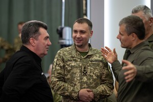 Буданов: Пилот Кузьминов не единственный, с кем контактирует украинская разведка