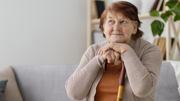 Пенсія за віком: які документи потрібні для її призначення