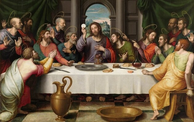 Вчені знайшли манускрипт із висловлюваннями Христа