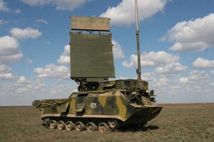Сили оборони знищили п'ять російських ЗРК 