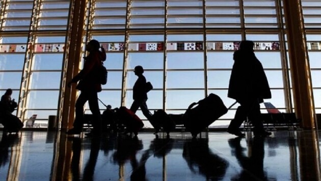 Москва снова под «ковром» – аэропорты не принимают и не отправляют рейсы