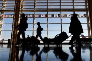 Москва снова под «ковром» – аэропорты не принимают и не отправляют рейсы