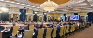 Лідери країн G20 розпочинають дводенний саміт на тлі розбіжностей щодо війни РФ проти України