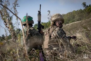 ЗСУ ведуть наступ на мелітопольському напрямку, а на херсонському утримують позиції на лівому березі Дніпра – Генштаб