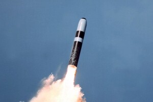 Lockheed Martin отримала контракт на виробництво міжконтинентальних балістичних ракет