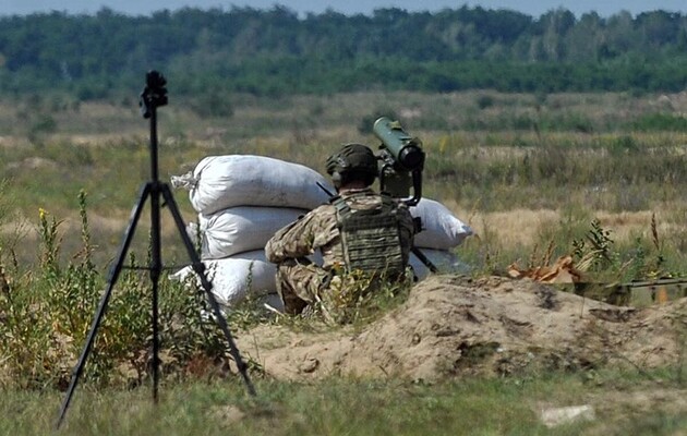 Фото ілюстративне