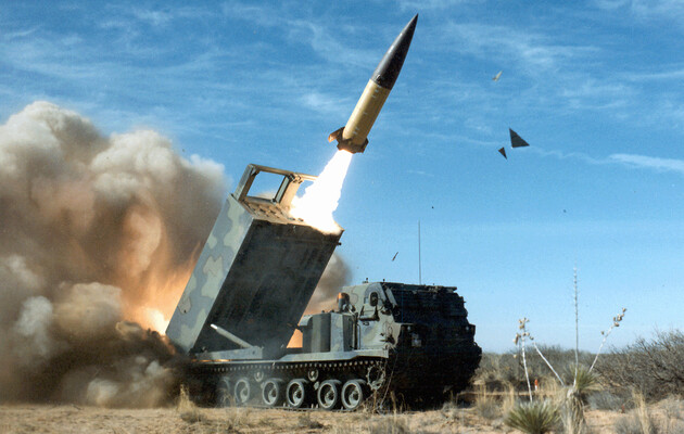 В ОП рассказали, что изменится, когда Украина получит ракеты ATACMS