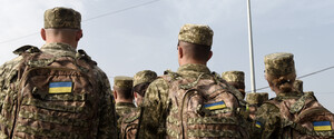 Министр обороны Умеров анонсировал создание должности военного омбудсмена