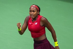 Американська тенісистка обіграла білоруску у фіналі US Open-2023