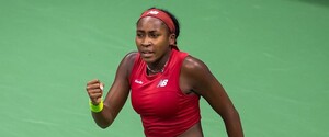 Американская теннисистка обыграла белоруску в финале US Open-2023