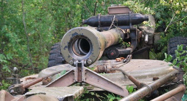 Британская компания хочет производить в Украине запчасти для артиллерии