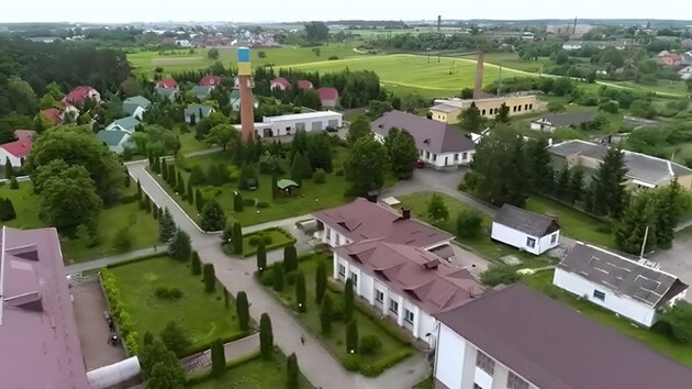 Правительство выделило первые 100 миллионов гривен на строительство реабилитационного центра в Ровенской области