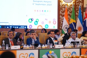 G20 і розчарування Києва: неоднозначні результати саміту для України від RFI