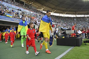 Букмекери зробили прогноз на матч відбору Євро-2024 Італія – Україна