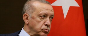 Эрдоган просит «не связывать» блокирование вступления Швеции в НАТО и заявку Турции на покупку F-16