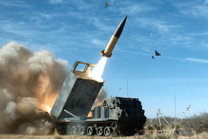 Байден приближается к решению предоставить Украине ракеты ATACMS — FT