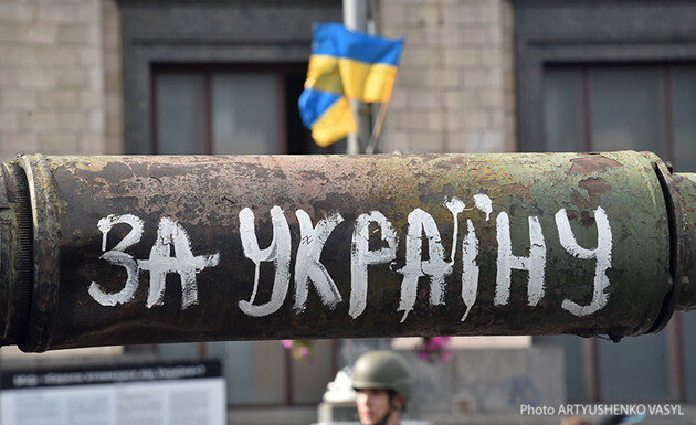 Война на истощение будет раздорожьем для Украины – Зеленский