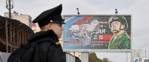 Генштаб на фоне новой мобилизации напоминает россиянам, что единственная возможность выжить — украинский плен