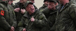 Россияне пустят на «пушечное мясо» до 700 тысяч жителей России и ТОТ Украины, а также сформируют заградотряды из чеченцев - Генштаб